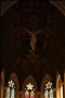 Rood Cross and Ceiling of the Apse 5