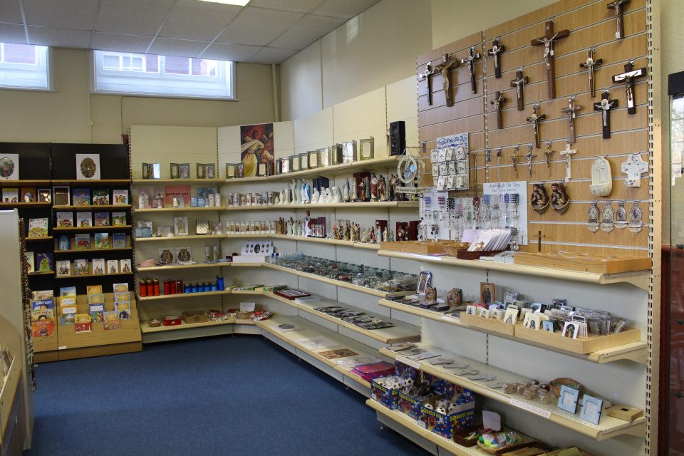 Discovery Centre
