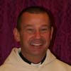 The Very Reverend Canon David Hopgood, Cathedral Dean
