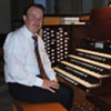 Mr Keith Ellison, Organist