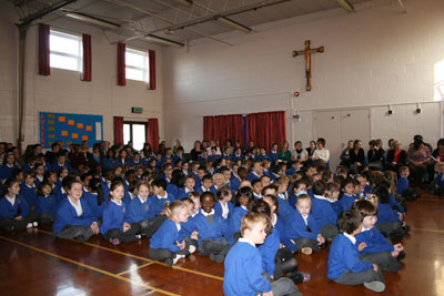 St john's School 