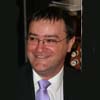 Mr Peter Newman, Director of Music