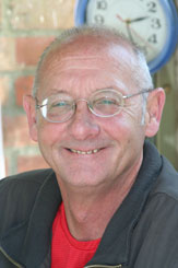 Gary Leeming