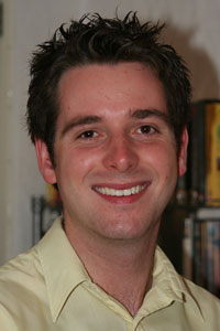 Oliver Bailey-Green