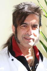 Adolf Pereira