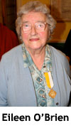 Eileen O&rsquo;Brien
