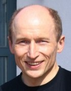 Mike Dobson