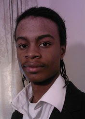 Calvin Kadungure