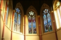 Apse Window 3