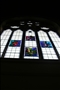 Bishops' window (East entrance)