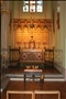 Blessed  Sacrament Chapel 2