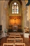 Blessed  Sacrament Chapel 7