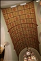 Blessed  Sacrament Chapel Ceiling
