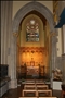 Blessed Sacrament Chapel