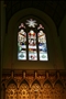Blessed Sacrament Window 2