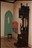 Canon Stalls Bishop's Chair (Sacristy)