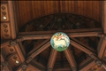 Ceiling of the Apse