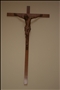 Crucifix (Sacristy)