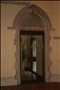 Door to Narthex