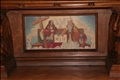Frieze The Holy Trinity