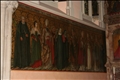 Frieze in Our Lady Chapel 3