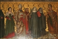 Frieze in Our Lady Chapel