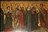 Frieze in Our Lady Chapel