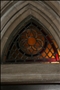 Glass window