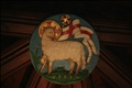 Lamb of God Boss Apse