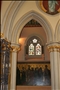 Looking towards the Lady Chapel