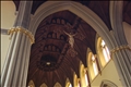 Rood Cross and Ceiling of the Apse 1