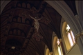 Rood Cross and Ceiling of the Apse 2