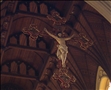 Rood Cross and Ceiling of the Apse 3