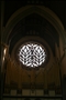 South Rose Window Organ Pipes 4