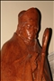 St Edmund (Patron of the Diocese)