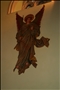St Michael (Usually depicted with a sword)