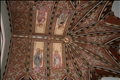 St Patrick's Ceiling 2