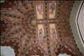 St Patrick's Ceiling