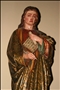 Statue of St John 2