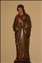 Statue of St John