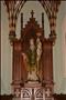 Statue of St Patrick 2