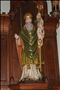 Statue of St Patrick 3