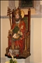 Statue of St Peter 3