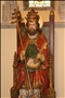 Statue of St Peter