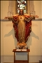 Statue of The Sacred Heart 2