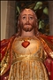 Statue of The Sacred Heart