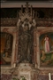Statue of our Lady in Our Lady Chapel