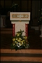 The Ambo (Lectern) 2