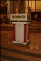 The Ambo (Lectern)