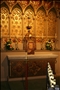 The Blessed Sacrament Altar